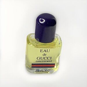 GUCCI, EAU DE GUCCI Concentrated For Women, 25Fl OZ, New